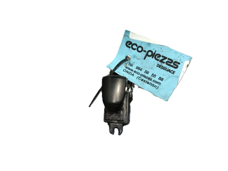 Recambio de mando elevalunas trasero izquierdo para nissan juke (f15) 1.2 dig-t referencia OEM IAM   