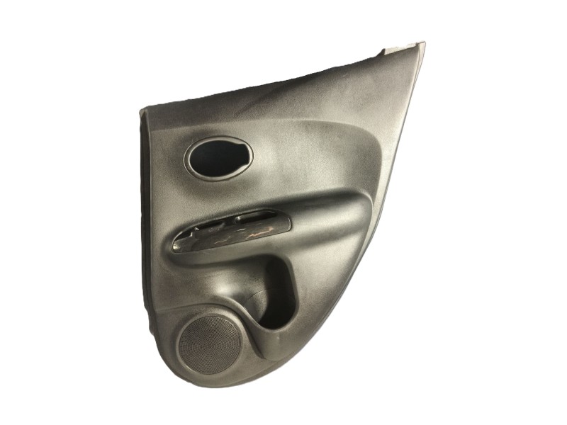 Recambio de guarnecido puerta trasera derecha para nissan juke (f15) 1.2 dig-t referencia OEM IAM   