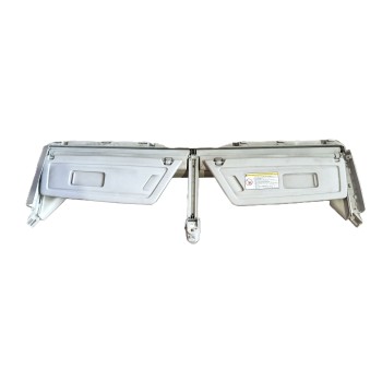 PARASOL IZQUIERDO 8143XC 96837417BJ 