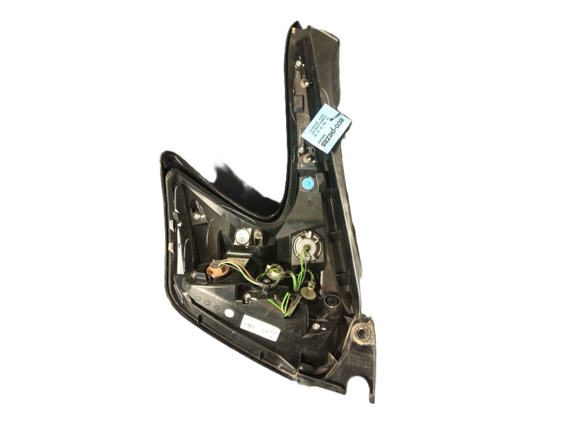 Recambio de piloto trasero derecho para nissan juke (f15) 1.2 dig-t referencia OEM IAM   