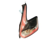 Recambio de piloto trasero derecho para nissan juke (f15) 1.2 dig-t referencia OEM IAM   