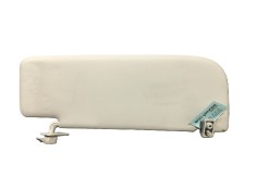 Recambio de parasol derecho para citroën nemo monospace 1.3 hdi 75 referencia OEM IAM   