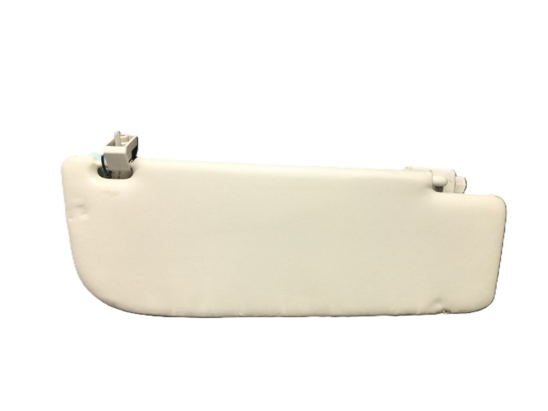 Recambio de parasol izquierdo para citroën nemo monospace 1.3 hdi 75 referencia OEM IAM   