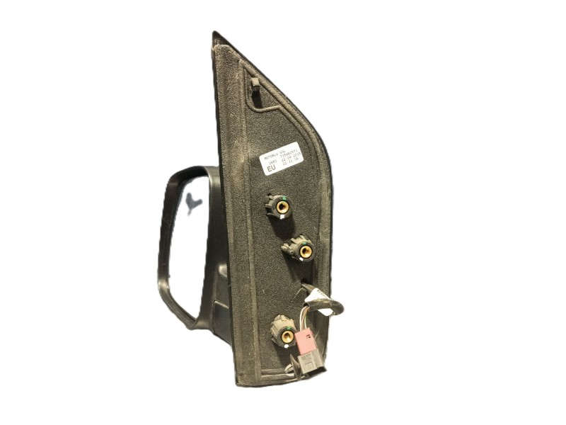 Recambio de retrovisor izquierdo para citroën nemo monospace 1.3 hdi 75 referencia OEM IAM   
