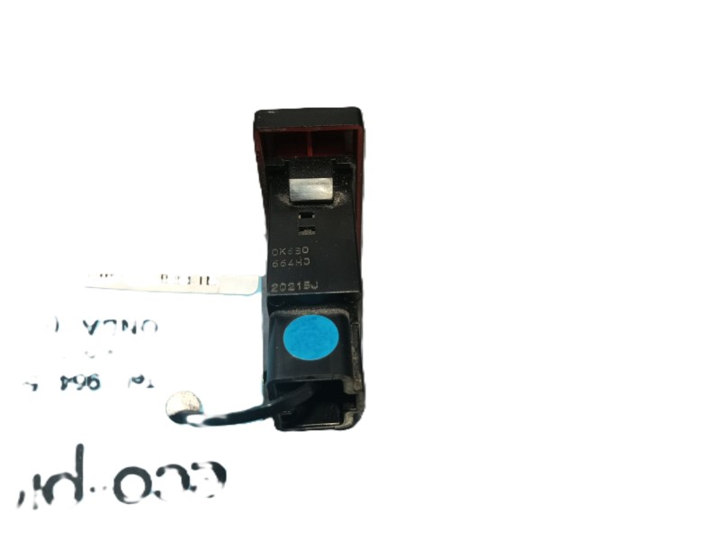 Recambio de warning para kia frontier 2.5 d referencia OEM IAM   