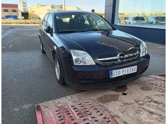 OPEL VECTRA C (Z02)