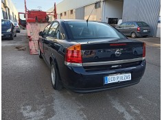 opel vectra c (z02) del año 2003 2