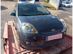 FORD FIESTA V (JH_, JD_)