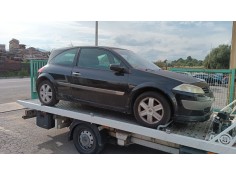 RENAULT MEGANE II (BM0/1_, CM0/1_)