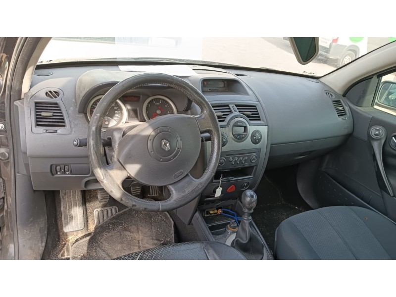 renault megane ii (bm0/1_, cm0/1_) del año 2004
