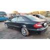 mercedes-benz clk (c209) del año 2006