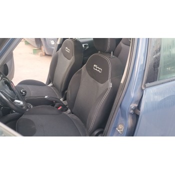 ASIENTO DELANTERO IZQUIERDO 