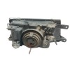 Recambio de faro izquierdo para mitsubishi space runner (n10/n20) glxi referencia OEM IAM 11087093  