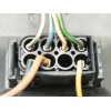 Recambio de piloto trasero derecho para bmw serie 5 berlina (e39) 525tds referencia OEM IAM 2VP00724002 6358032 