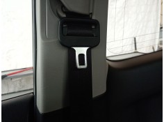 Recambio de cinturon seguridad delantero derecho para toyota land cruiser prado (_j15_) 2.8 d-4d (gdj150_, gdj155_, gdj150) refe 2