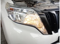 Recambio de faro derecho para toyota land cruiser prado (_j15_) 2.8 d-4d (gdj150_, gdj155_, gdj150) referencia OEM IAM 8113060J0 2