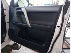 Recambio de elevalunas delantero derecho para toyota land cruiser prado (_j15_) 2.8 d-4d (gdj150_, gdj155_, gdj150) referencia O 2