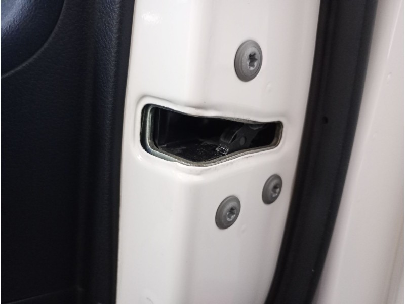 Recambio de cerradura puerta delantera derecha para toyota land cruiser prado (_j15_) 2.8 d-4d (gdj150_, gdj155_, gdj150) refere