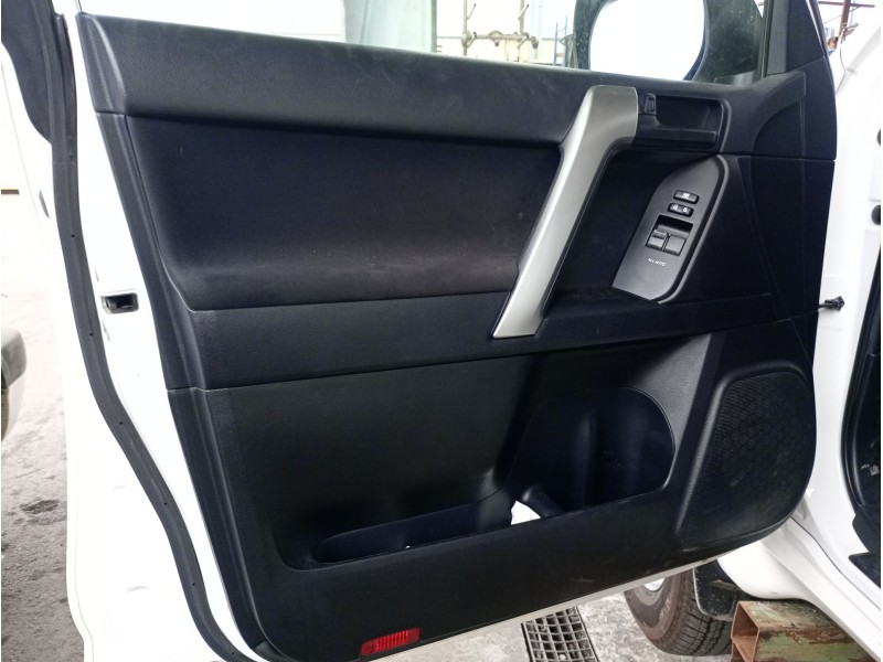 Recambio de elevalunas delantero izquierdo para toyota land cruiser prado (_j15_) 2.8 d-4d (gdj150_, gdj155_, gdj150) referencia