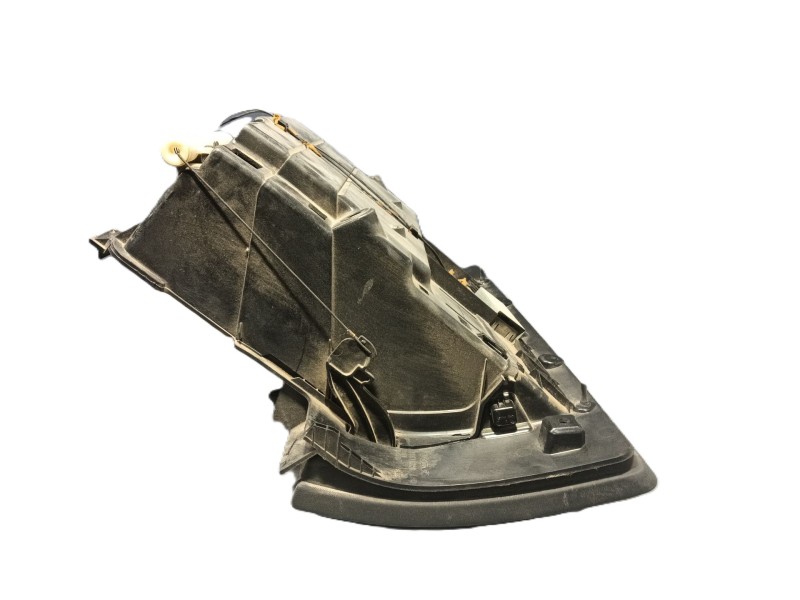 Recambio de guantera para volvo xc70 kinetic awd referencia OEM IAM   