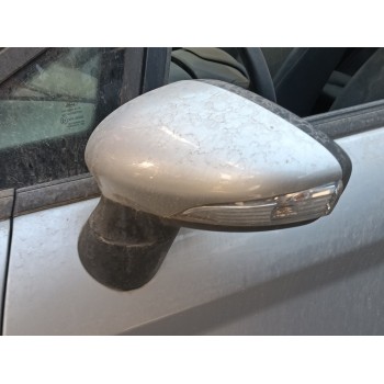 RETROVISOR IZQUIERDO 