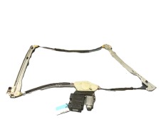 Recambio de elevalunas delantero izquierdo para citroën c4 grand picasso exclusive referencia OEM IAM   