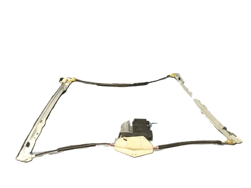 Recambio de elevalunas delantero izquierdo para citroën c4 grand picasso exclusive referencia OEM IAM   