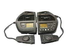 Recambio de mando calefaccion / aire acondicionado para citroën c4 grand picasso exclusive referencia OEM IAM   