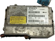 Recambio de centralita airbag para volvo xc70 kinetic awd referencia OEM IAM    2