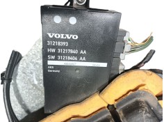 Recambio de modulo electronico para volvo xc70 kinetic awd referencia OEM IAM    2