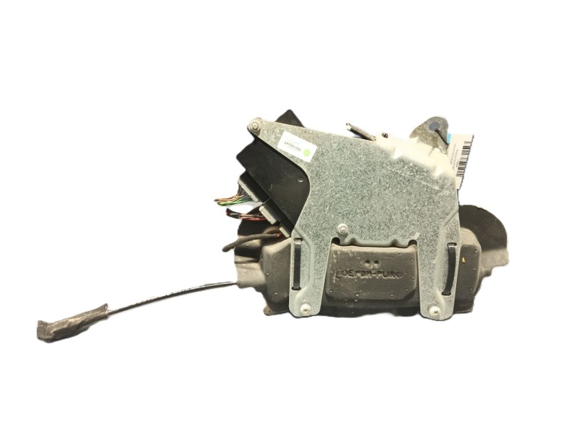 Recambio de modulo electronico para volvo xc70 kinetic awd referencia OEM IAM   