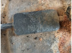 Recambio de caja cambios para volkswagen touran (1t1, 1t2) 2.0 tdi 16v referencia OEM IAM 2Q300043EX GNE  2