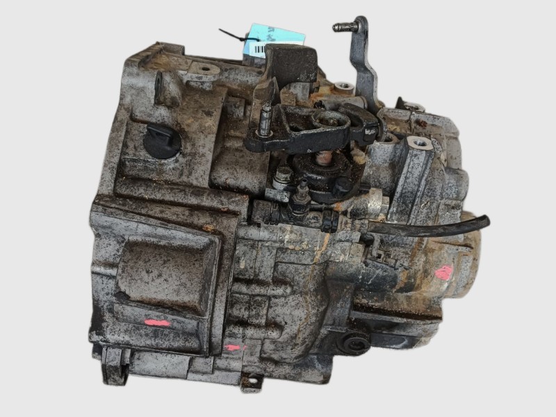 Recambio de caja cambios para volkswagen touran (1t1, 1t2) 2.0 tdi 16v referencia OEM IAM 2Q300043EX GNE 