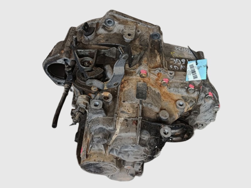 Recambio de caja cambios para volkswagen touran (1t1, 1t2) 2.0 tdi 16v referencia OEM IAM 2Q300043EX GNE 