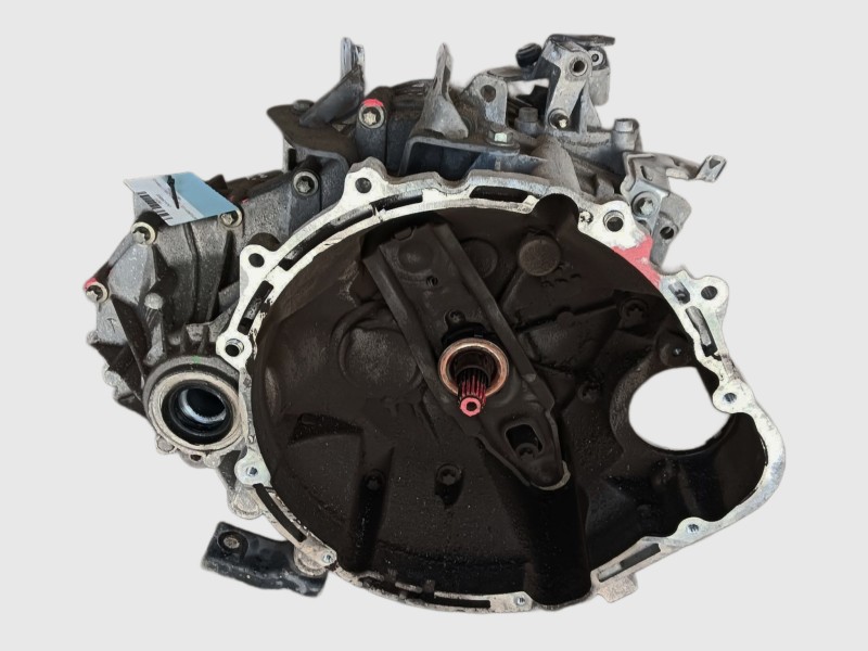 Recambio de caja cambios para mitsubishi colt berlina 5 (z30a) 1.1 inform (d) referencia OEM IAM  P2500A198 