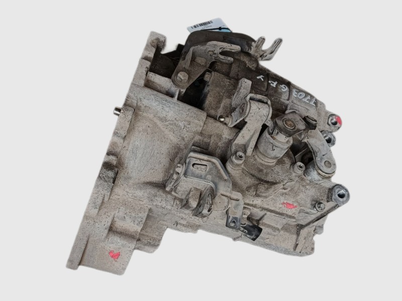 Recambio de caja cambios para mitsubishi colt berlina 5 (z30a) 1.1 inform (d) referencia OEM IAM  P2500A198 