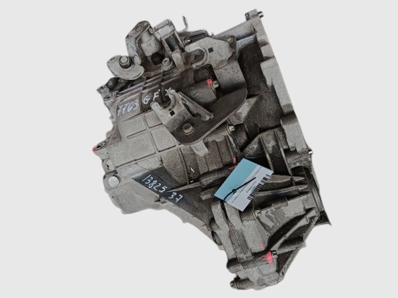 Recambio de caja cambios para mitsubishi colt berlina 5 (z30a) 1.1 inform (d) referencia OEM IAM  P2500A198 