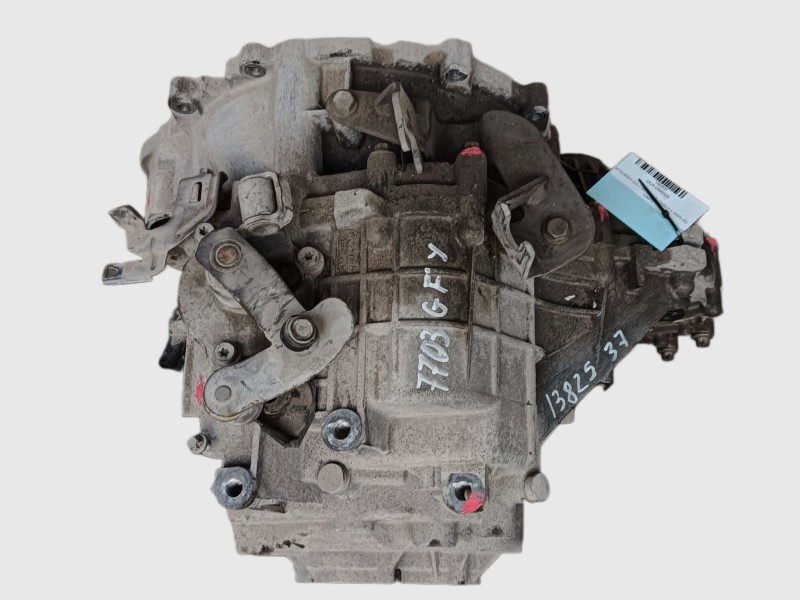 Recambio de caja cambios para mitsubishi colt berlina 5 (z30a) 1.1 inform (d) referencia OEM IAM  P2500A198 