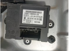 Recambio de elevalunas trasero izquierdo para volvo xc70 kinetic awd referencia OEM IAM    2