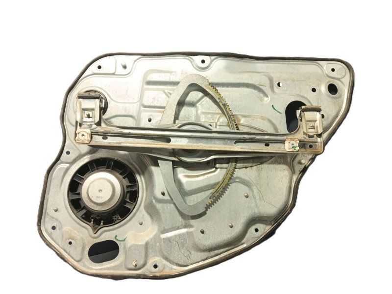 Recambio de elevalunas trasero izquierdo para volvo xc70 kinetic awd referencia OEM IAM   