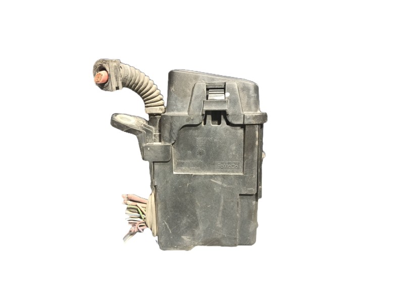 Recambio de caja reles / fusibles para volvo xc70 kinetic awd referencia OEM IAM   