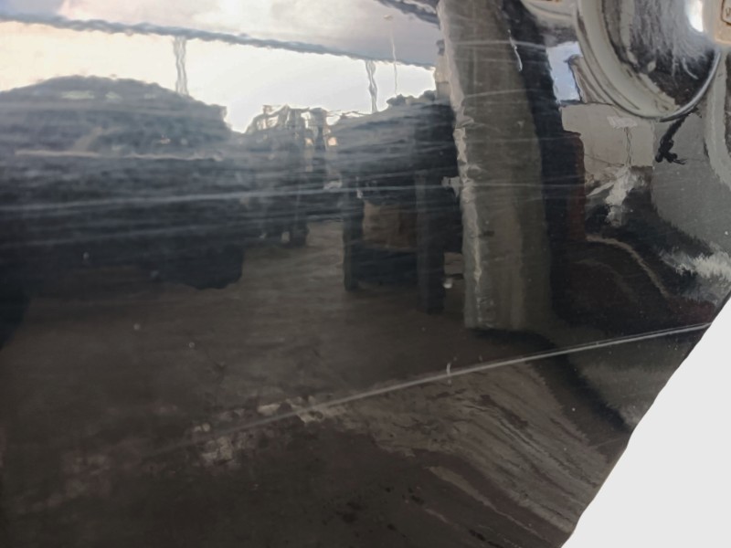 Recambio de puerta trasera izquierda para volkswagen touran (1t1, 1t2) 2.0 tdi 16v referencia OEM IAM   