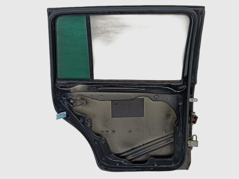 Recambio de puerta trasera izquierda para volkswagen touran (1t1, 1t2) 2.0 tdi 16v referencia OEM IAM   