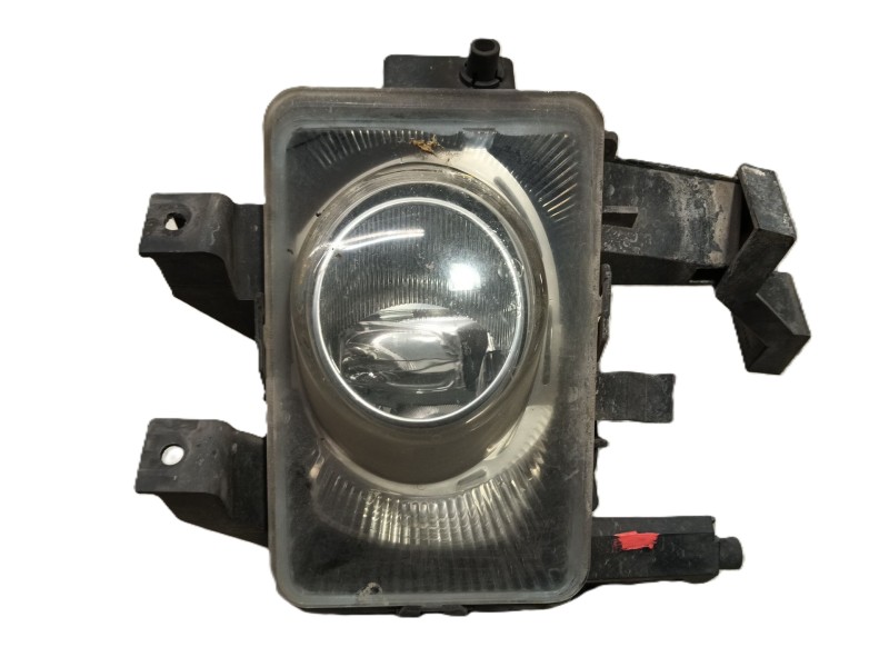 Recambio de faro antiniebla derecho para opel zafira / zafira family b (a05) 1.9 cdti (m75) referencia OEM IAM 24462134 0096726 
