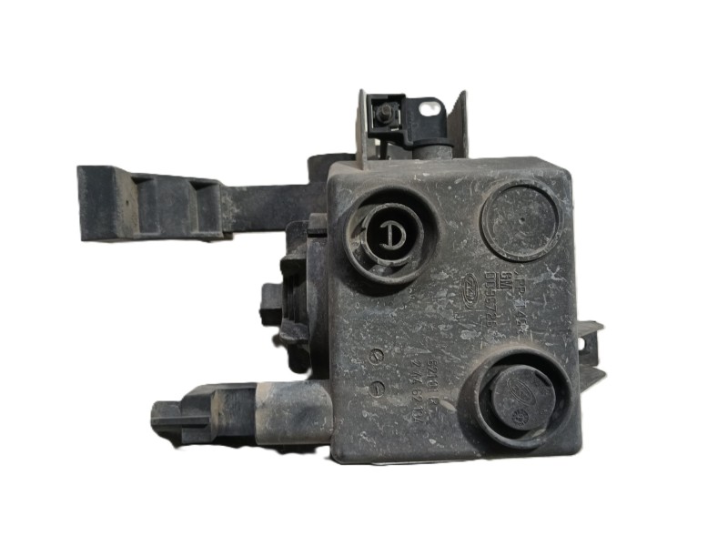 Recambio de faro antiniebla derecho para opel zafira / zafira family b (a05) 1.9 cdti (m75) referencia OEM IAM 24462134 0096726 