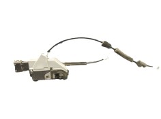 Recambio de cerradura puerta trasera derecha para citroën c5 iii break (rw_) 2.0 hdi 140 referencia OEM IAM    2