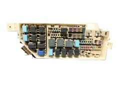 Recambio de caja reles / fusibles para mazda rx-8 (se) básico (170kw) referencia OEM IAM   