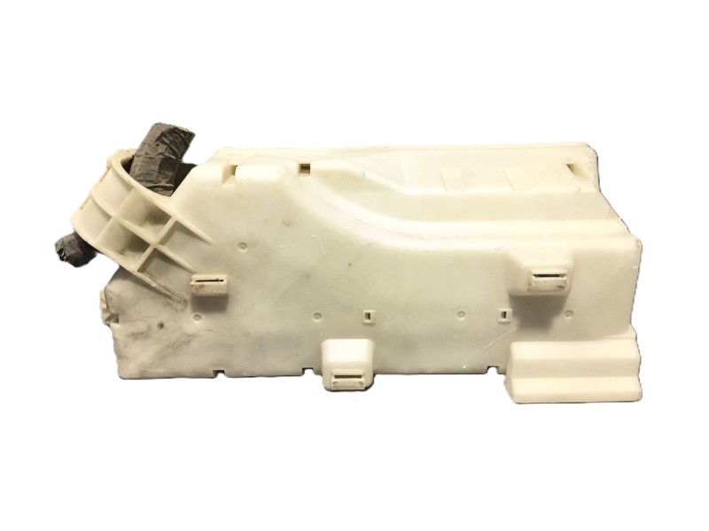 Recambio de caja reles / fusibles para mazda rx-8 (se) básico (170kw) referencia OEM IAM   