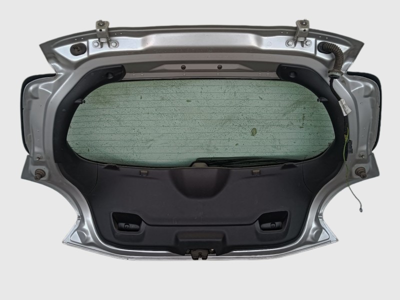 Recambio de porton trasero para peugeot 208 access referencia OEM IAM COMPLETO  