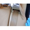 Recambio de cinturon seguridad trasero izquierdo para bmw serie 5 touring (e61) 530d referencia OEM IAM 72119132827  